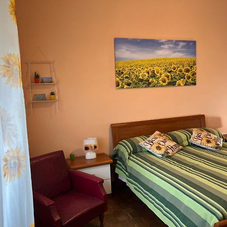 Bed and Breakfast Vicino A Tutto Vercelli Exterior foto