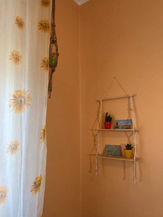 Bed and Breakfast Vicino A Tutto Vercelli Exterior foto