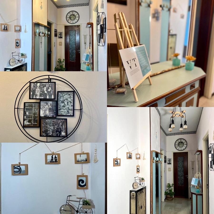 Bed and Breakfast Vicino A Tutto Vercelli Exterior foto