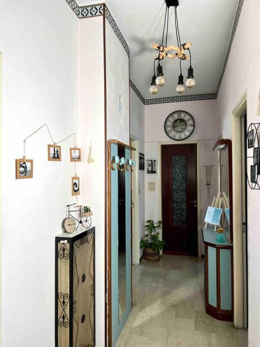 Bed and Breakfast Vicino A Tutto Vercelli Exterior foto