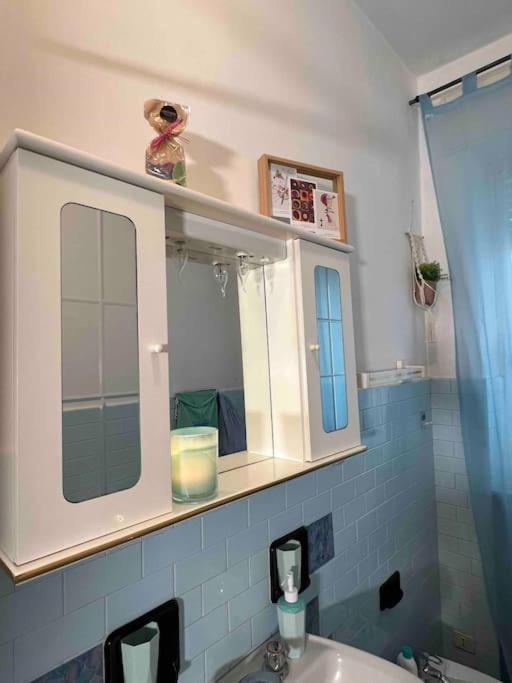 Bed and Breakfast Vicino A Tutto Vercelli Exterior foto